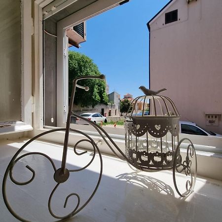 Sunset Apartment Petra ซาดาร์ ภายนอก รูปภาพ